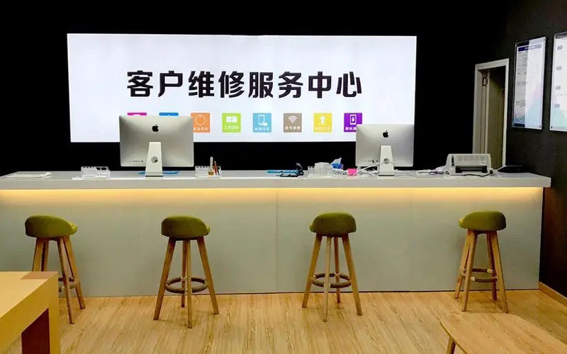 防城港苹果电脑主板故障维修